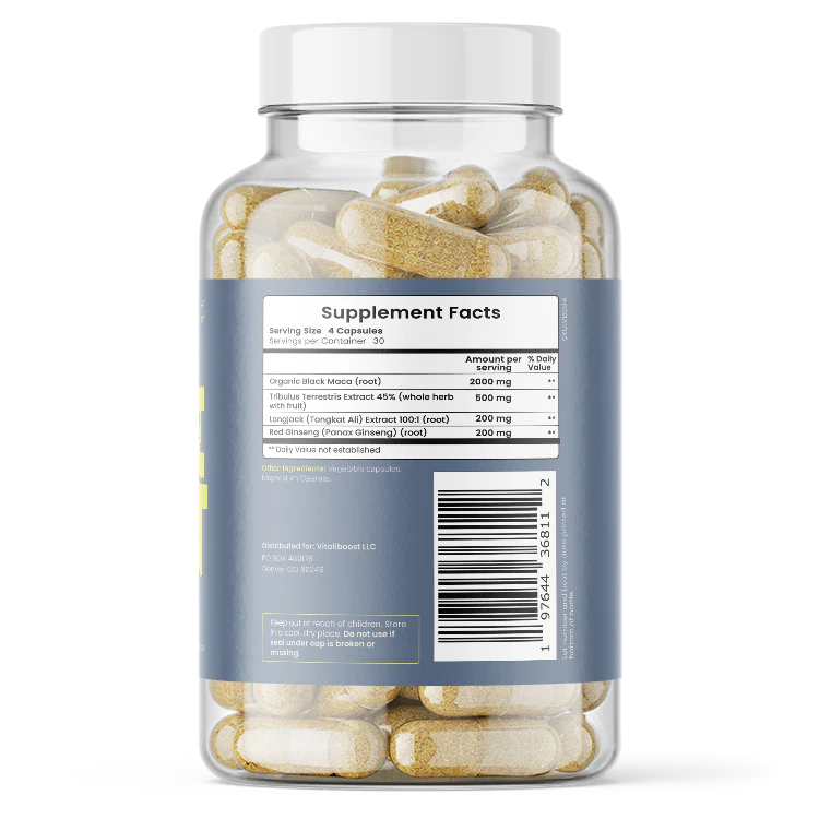 Drive Boost - Image 5