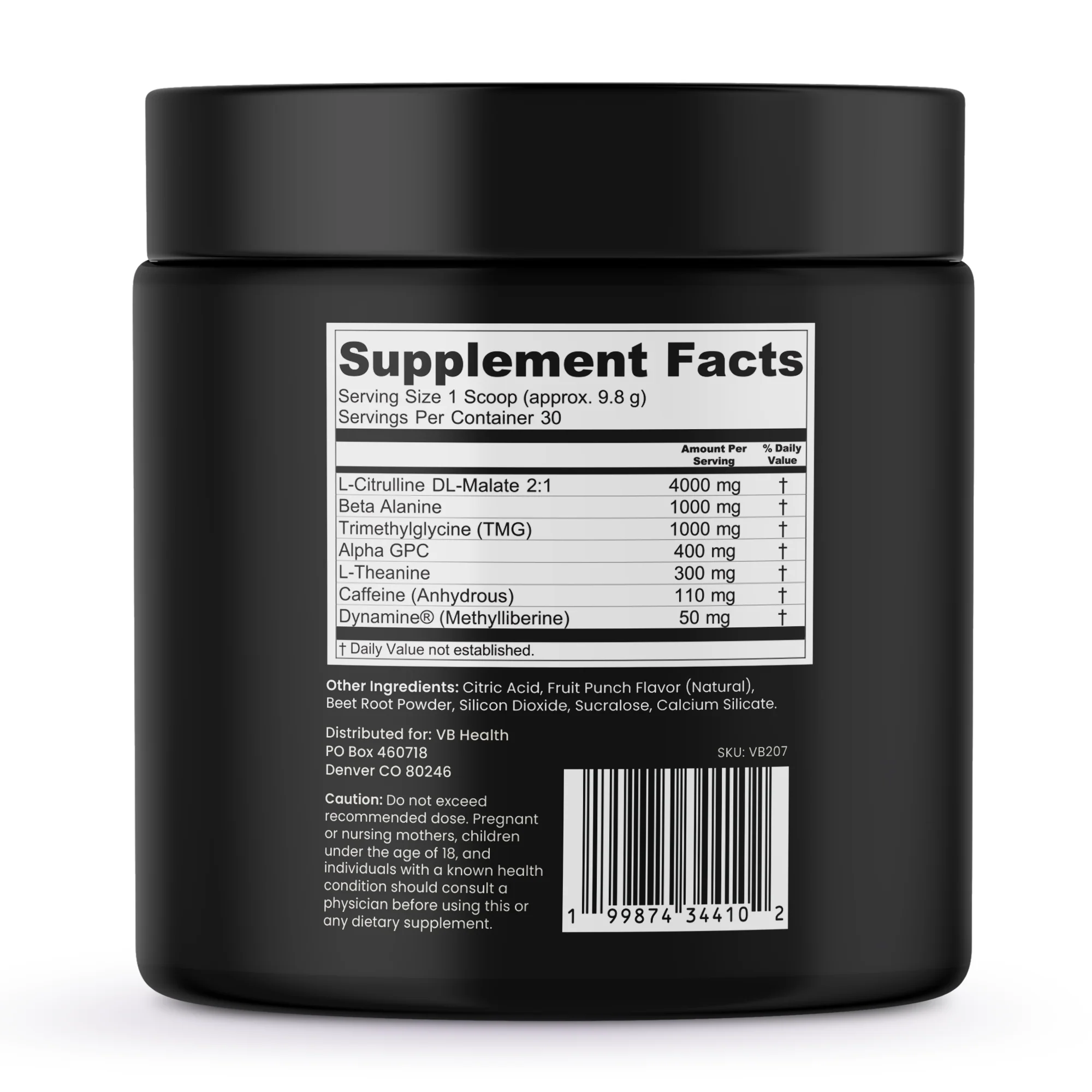 Energy Boost - Image 4