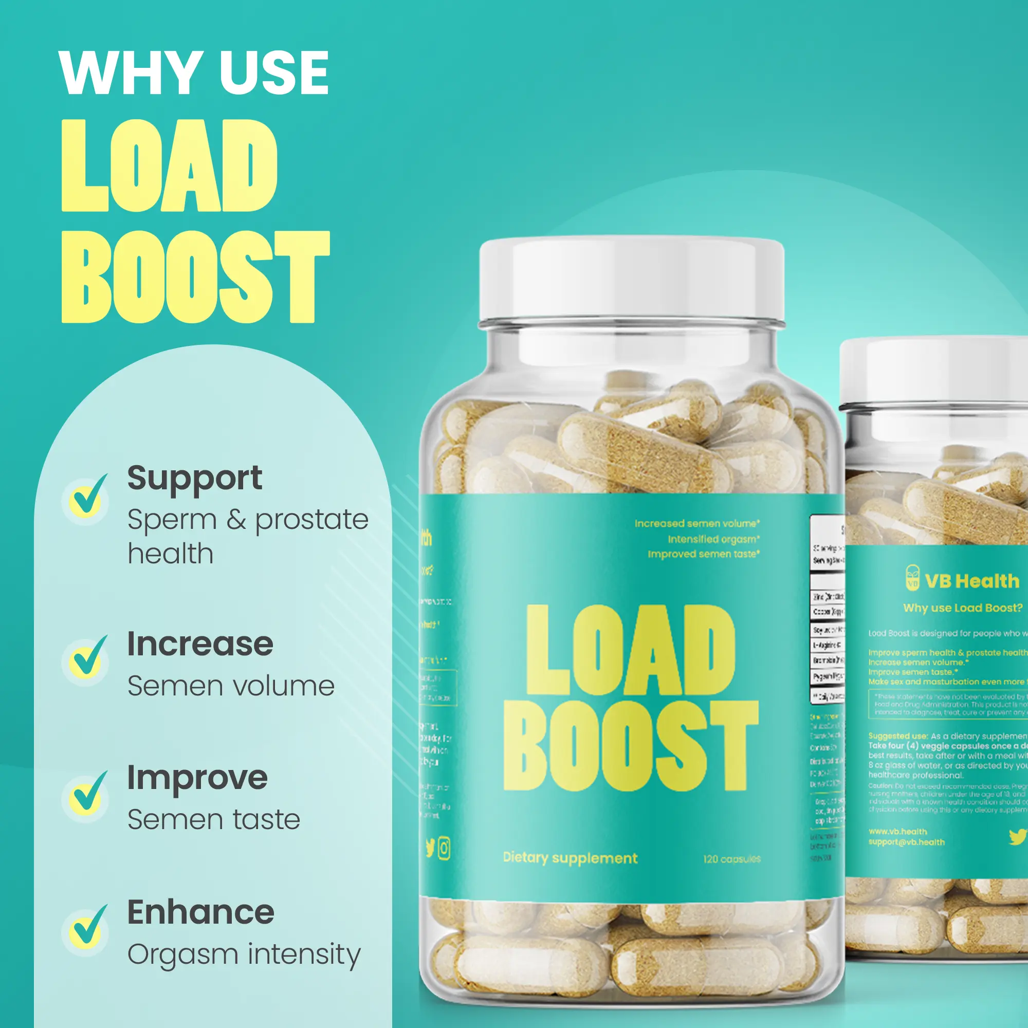 Load Boost - Image 4
