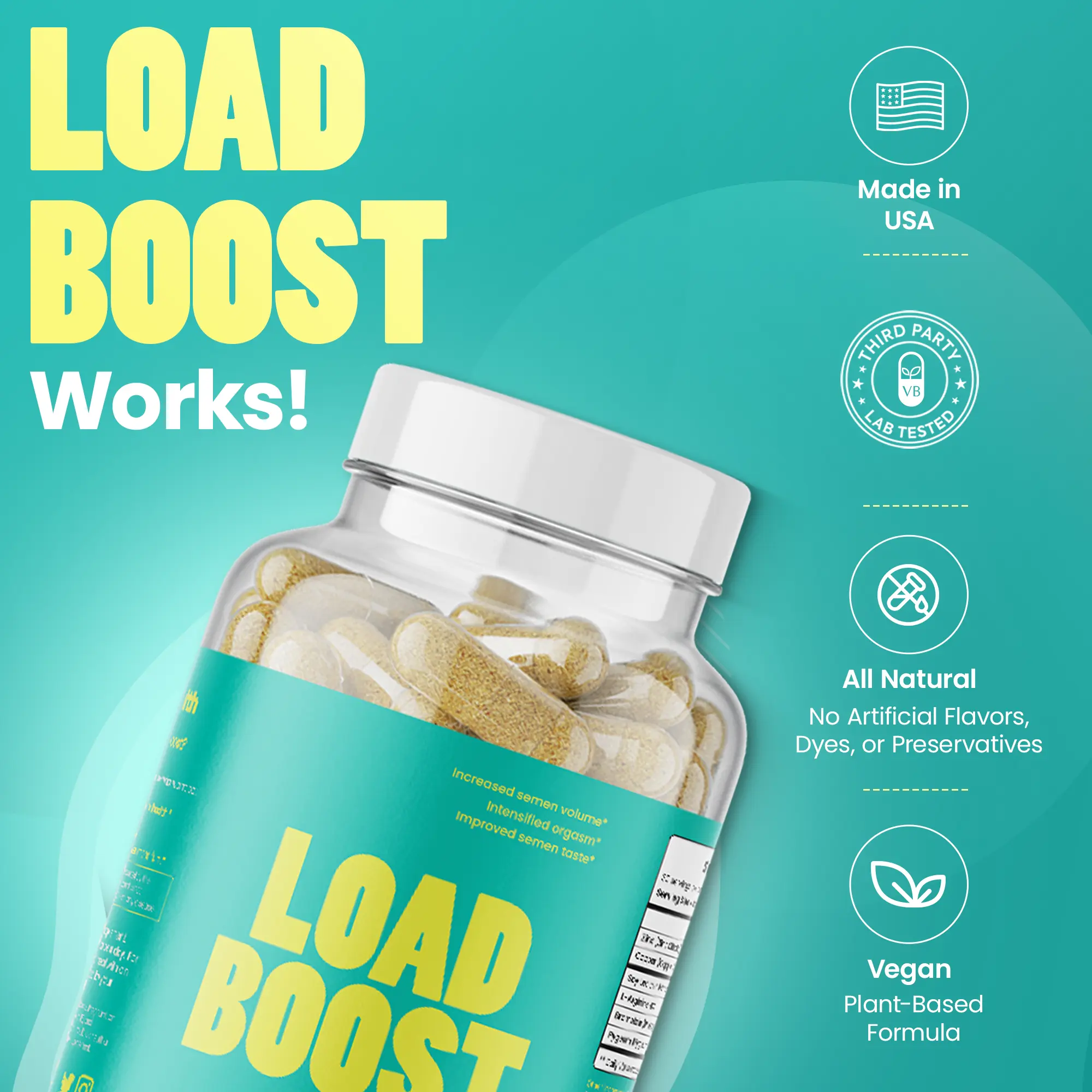 Load Boost - Image 6