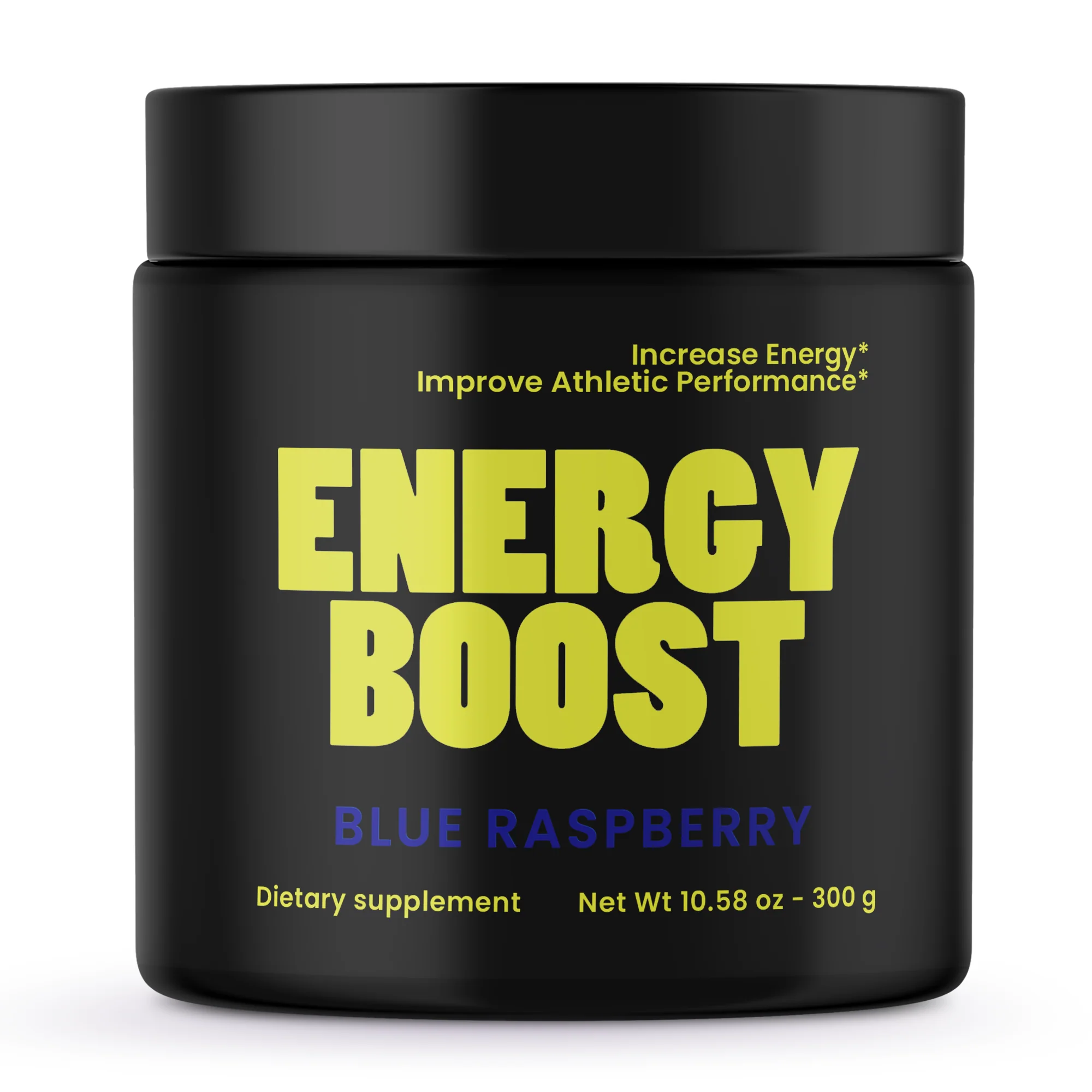 Load Boost and Energy Boost - Image 3