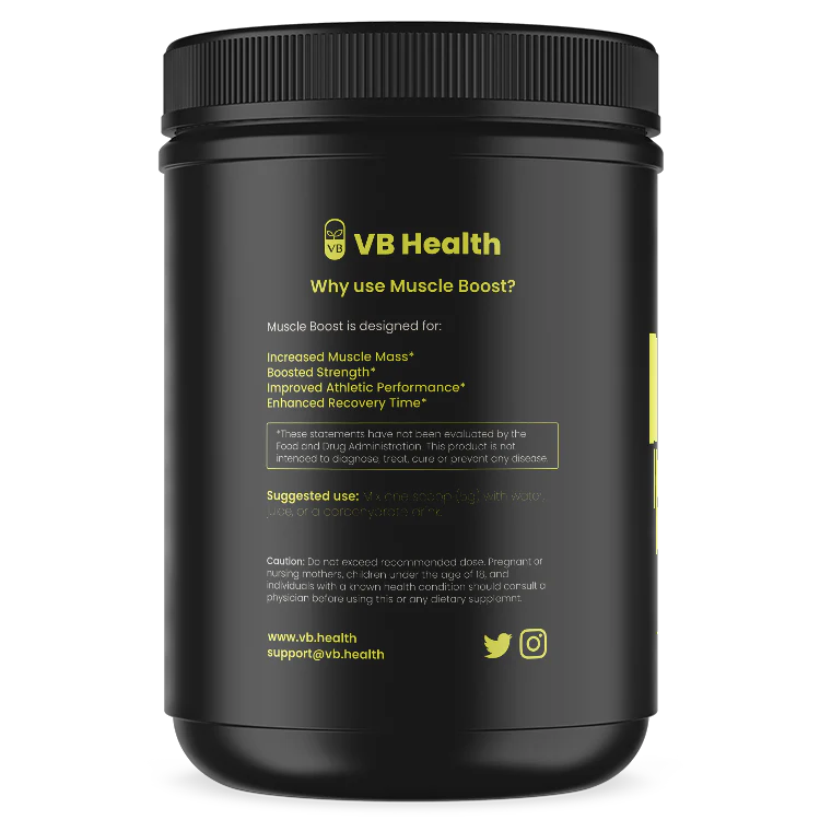 Creatine Monohydrate - Image 3