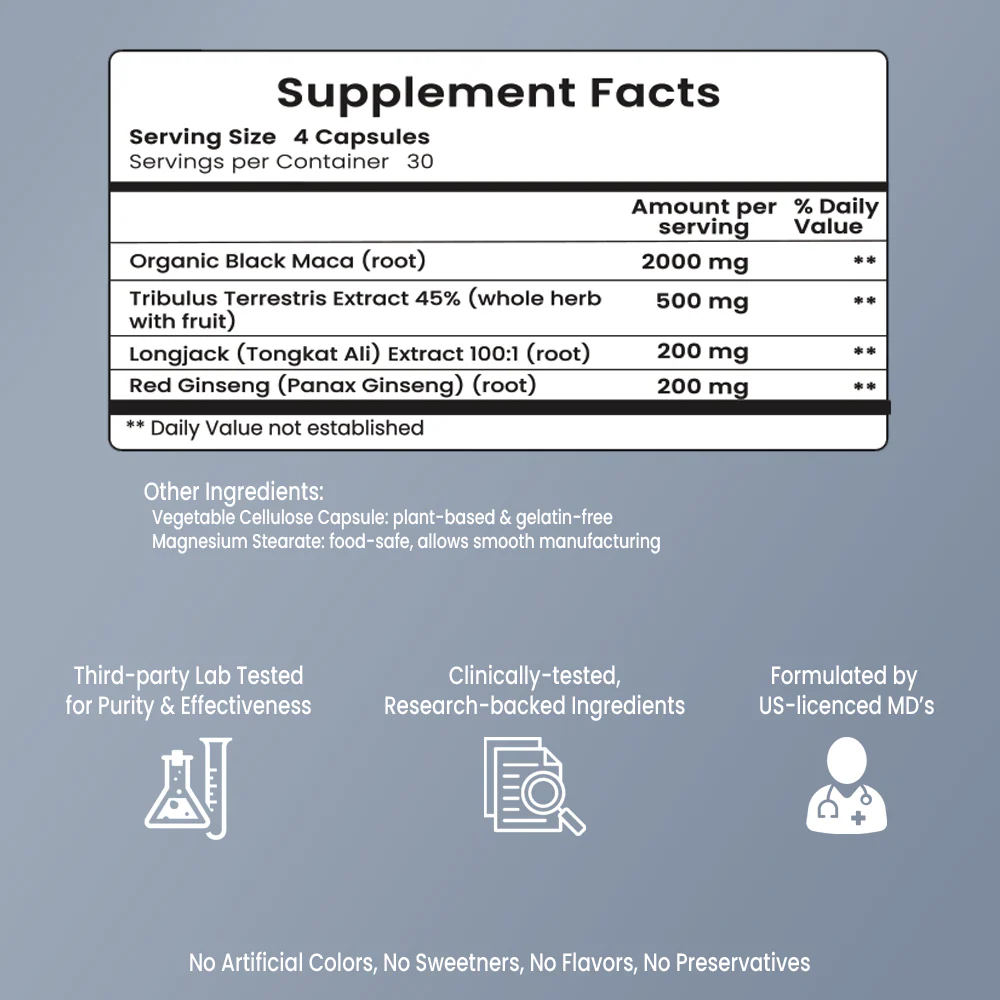 Drive Boost - Image 3