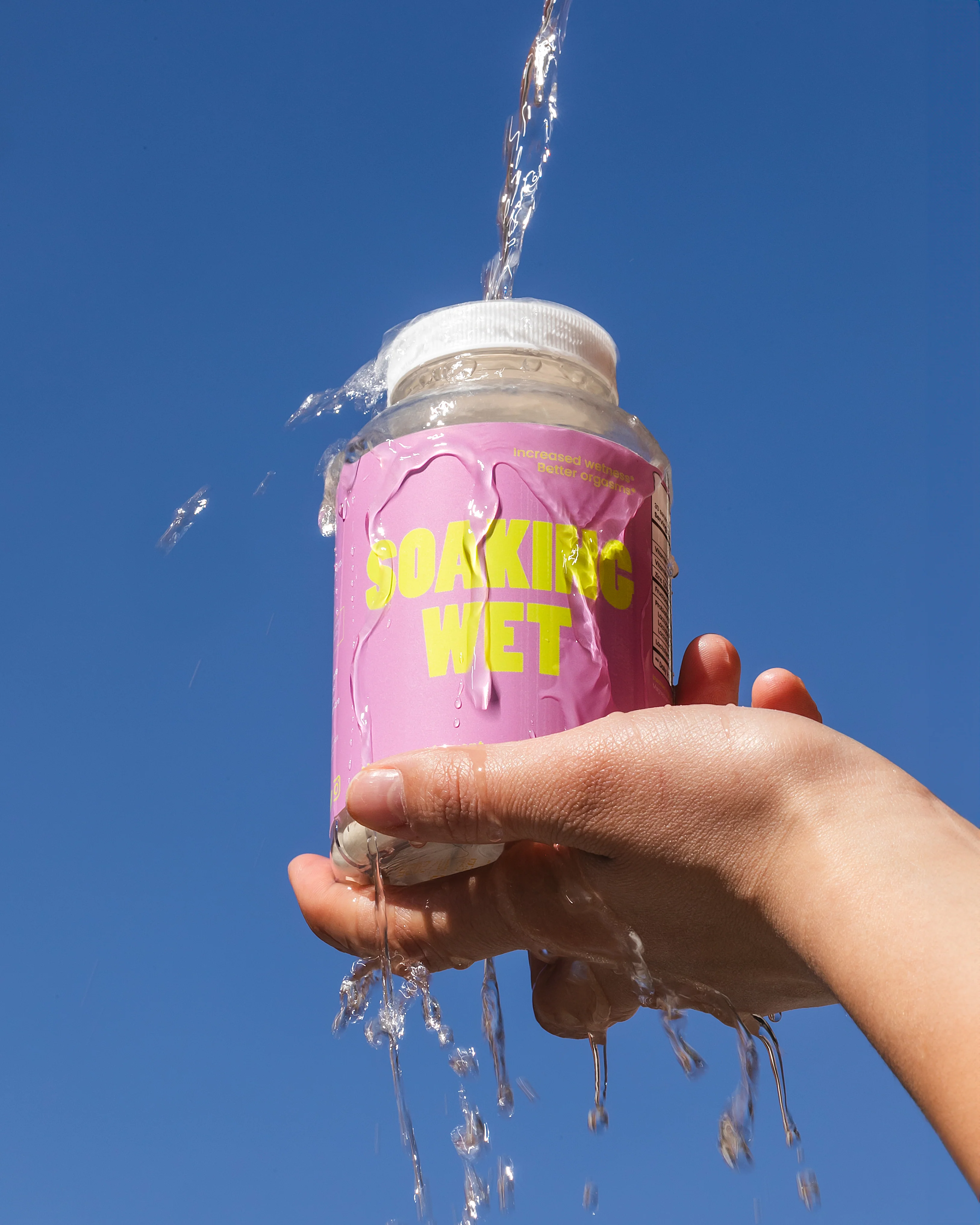 Soaking Wet - Image 6