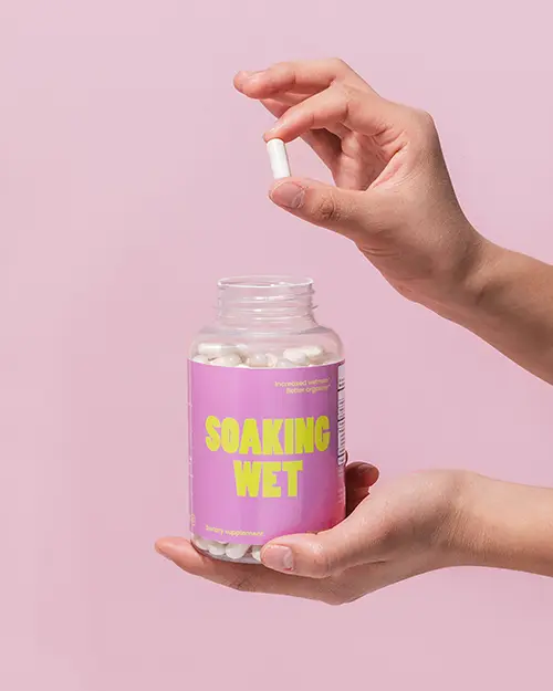 Soaking Wet - Image 7