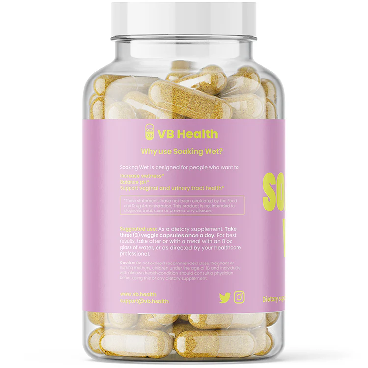 Soaking Wet - Image 8