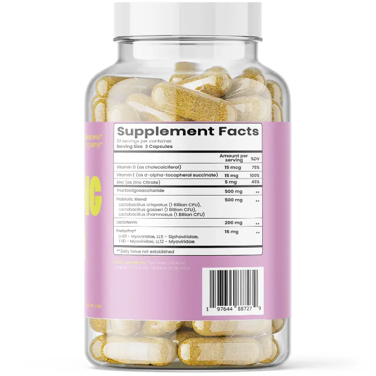 Soaking Wet - Image 9