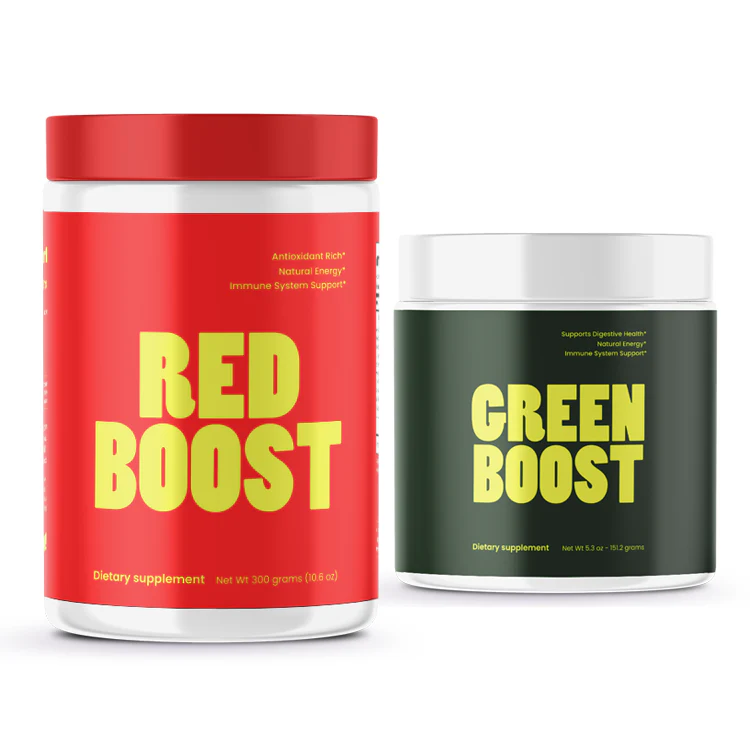Superfood Powders